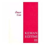 Keman Metodu 3 - Ömer Can