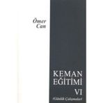 Keman Metodu 6 - Ömer Can