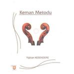 KEMAN METODU - YİĞİTCAN KESENDERE