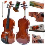 Keman Stromberg Parlak - 3/4 - Full Set