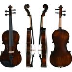 Keman Tam Takım 1/4 MRV14GEM Donizetti