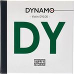 Keman Tel Dynamo Set