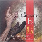Keman Tel Il Cannone E 028