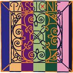 Keman Tel Passione D