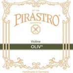 Keman Tel Pirastro Oliv E-Ball