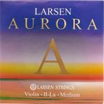 Keman Teli Larsen Aurora A La