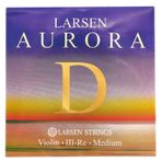 Keman Teli Larsen Aurora D Re