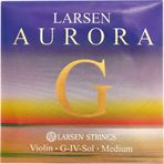 Keman Teli Larsen Aurora G Sol