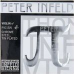 Keman Teli Thomastik Peter Infeld E Mi