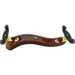 Keman Yastık Professional tahta dark gold