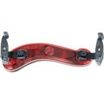 Keman Yastık VLM Viva Flex M 1/2-1/4 transparent kırmızı