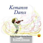 Kemanın Dansı - Kathy Stinson