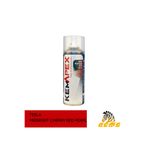 KEMAPEX Tesla Midnight Cherry uyumlu Red Pearl (Sedefli Koyu Kiraz Kırmızısı) Rötüş Sprey Boya 400Ml