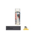 KEMAPEX Tesla Quicksilver (Civa Gri) Rötüş Sprey Boya 400Ml