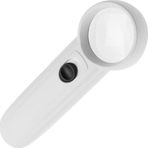 Kembs Led Işıklı Büyüteç 50 mm MG6B-3-50-5X