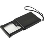 Kembs LED Işıklı Büyüteç MG21015-3X