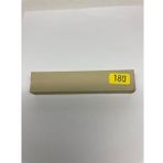 Kementaş 0180 Meşe Kumgri 8 cm Sert Mum