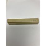 Kementaş 0180 Meşe Kumgri 8 cm Yumuşak Mum