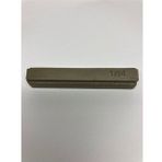 Kementaş 0184 Meşe Kuvars gri 8 cm Yumuşak Mum