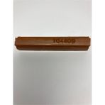 Kementaş 1044 09 A-377 Elma 8 cm Yumuşak Mum