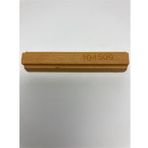 Kementaş 1045 09 A-379 Bambu 8 cm Yumuşak Mum