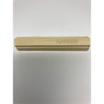 Kementaş 1048 09 A-385 Beyaz Erik 8 cm Yumuşak Mum