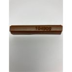 Kementaş 1049 09 A-386 Tropik 8 cm Yumuşak Mum