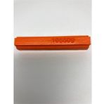 Kementaş 1055 09 D-131 Nar Çiçeği 8 cm Yumuşak Mum