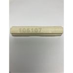 Kementaş 1061 07 A-357 Ladin 8 cm Yumuşak Mum