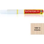 Kementaş 1089 12 Artemis Tam Örtücü Rötüş Kalemi