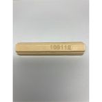 Kementaş 1091 12 Ilgaz Meşe 8 cm Yumuşak Mum