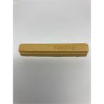 Kementaş 1093 12 Kanada Meşe 8 cm Yumuşak Mum