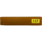 Kementaş 117 Orta Kiraz 8 cm Sert Mum