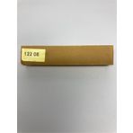Kementaş 122 08 R.Bambu Açık 8 cm Sert Mum