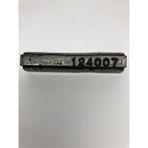 Kementaş 1240 07 A-354 Bosfor Orta 0060 Bosfor 8 cm Yumuşak Mum