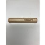 Kementaş 1319 17 Argento ST 005 8 cm Yumuşak Mum