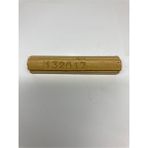 Kementaş 1320 17 Patina Oak Sn 047 8 cm 1 Adet Yumuşak Mum