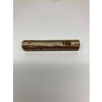 Kementaş 135 Antik Meşe 8 cm Yumuşak Mum
