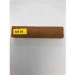 Kementaş 136 08 R.Sapelli Açık 8 cm Sert Mum
