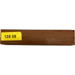 Kementaş 138 08 R.Sapelli Koyu 8 cm Sert Mum