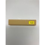 Kementaş 140 Doğal Meşe 8 cm Sert Mum