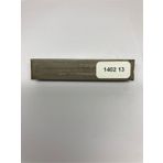 Kementaş 1402 13 Trompet 8 cm Plus Sert Mum