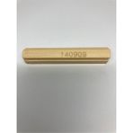 Kementaş 1409 05 A-339 Yenice Meşe 8 cm Yumuşak Mum