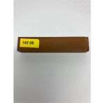 Kementaş 142 08 Abanoz Açık 8 cm Sert Mum