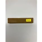 Kementaş 142 Orta Meşe PTK 41 8 cm Sert Mum