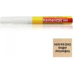 Kementaş 1422 05 (DS) Doğal Akçaağaç Tam Örtücü Rötuş Kalemi