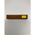 Kementaş 144 Kahverengi 8 cm Sert Mum