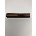 Kementaş 1485 05 (MS) Açık Elit Ceviz 8 cm Yumuşak Mum