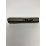 Kementaş 1524 06 0076 Yeni Venge 8 cm Yumuşak Mum
