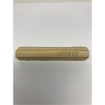 Kementaş 1572 12 A-315 Maun 8 cm Yumuşak Mum